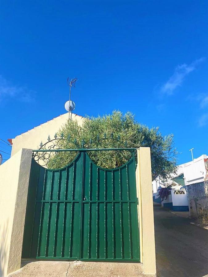 Casa Da Avo Pipa Reguengos de Monsaraz Exterior foto