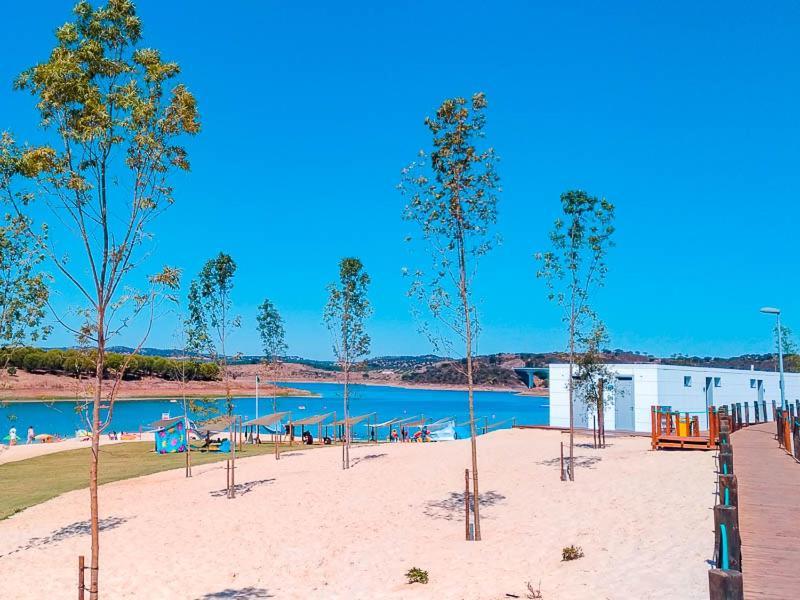 Casa Da Avo Pipa Reguengos de Monsaraz Exterior foto