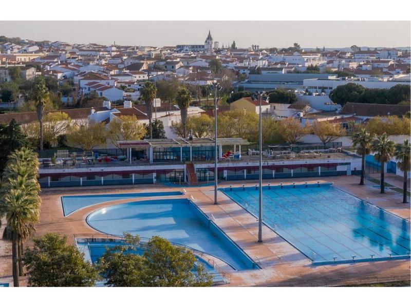 Casa Da Avo Pipa Reguengos de Monsaraz Exterior foto