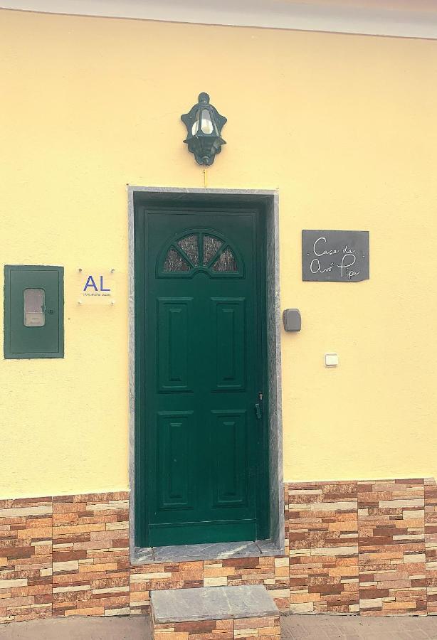 Casa Da Avo Pipa Reguengos de Monsaraz Exterior foto